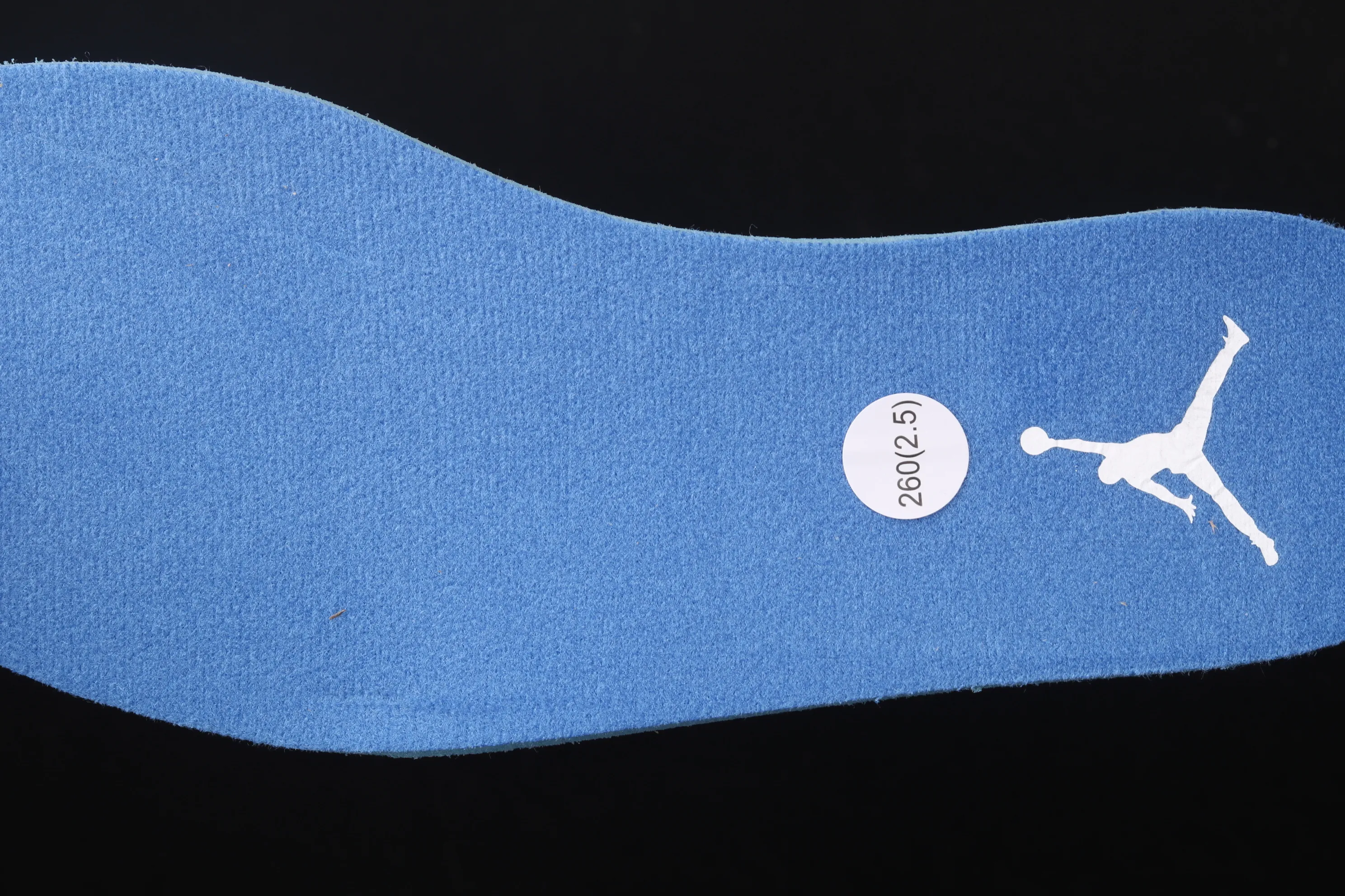 All categories Air Jordan Jordan series basketball shoes Air Jordan 1 Mid Air Jordan 1 Mid AJ1 Joe 1 white and blue 554724-106